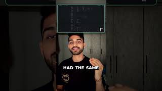 How I killed an ₹8L/seat tool #AI #Startup #Biz