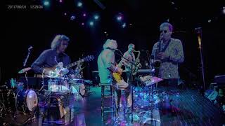 Soft Machine - Facelift / The Last Day (Live in Seattle 2019) screenshot 3