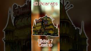 Can you guess these Lost Future locations? #professorlayton #challenge #lostfuture #nostalgia