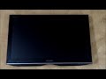 sony Bravia LED TV problem