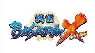 Sengoku Basara X • 4K AI Upscaled Opening • PS2