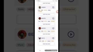 Bad News To Uberduck.ai Fans Read The Desc.