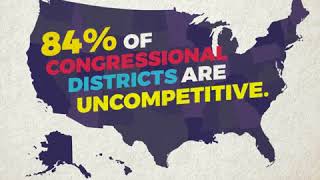Ohio Gerrymandering. Learn more about Issue 1