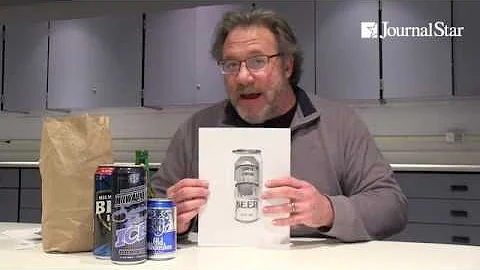 Would you drink South Pekin Malt Liquor?