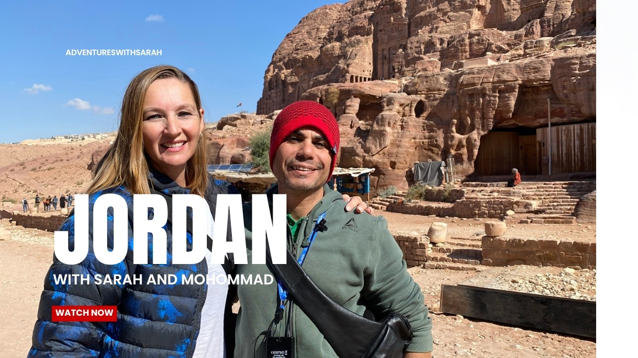 Путеводитель по Иордании 2026: советы от знатоков о Петре, Вади-Рам и скрытые жемчужины.