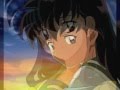 Inuyasha y Kagome ** El Triste Tema de la Serie **