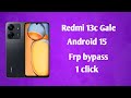 Redmi 13c  Gale frp bypass with dft pro tool by gsm shah