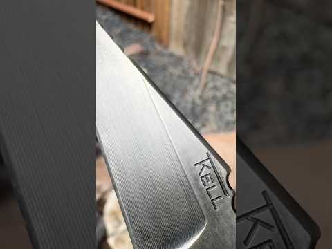 Fixed Blade Friday with the WharnEDC   