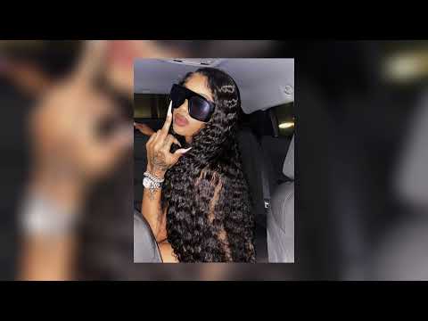 Mariah the Scientist - All For Me (sped up)