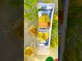 Instant Glow in 1 Wash? Garnier’s New Serum Facewash!✨ #trending #garnier #garnierserum #ytshorts