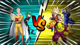 Team Dragon Ball VS Team One Punch Man Sprite Animation
Original Video : https://youtu.be/RoIBpCwgs7I
Animation made by me and IsaacXBode
Hey, everyone Gabriel here ive lost my older channel because of a unfair reason so had to make a new one hope i get all you guys back, the videos are going to be all uploaded again, slowly but they will and of course new videos too!!
My Deviantart : https://www.deviantart.com/gabrielmouzo
My Twitter : https://x.com/Mouzovos
Secondary Channel : @ArenaXCombat Team Dragon Ball VS Team One Punch Man Sprite Animation