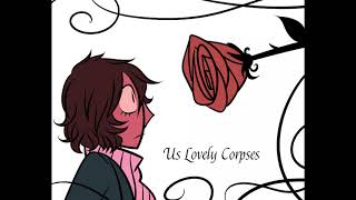 Us Lovely Corpses OST - Our Lady of Solitude