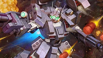バトオペ2 水中型ガンダム Ps5でヌルヌルになったヌルオペ 機動戦士ガンダムバトルオペレーション2 ゆっくり実況 Gundam Battle Operation 2 Gbo2 Mp3