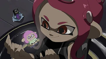 スプラトゥーン ファンアニメ 5周年記念PV 