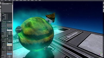 Distance Level Editor Tutorial | Level Settings