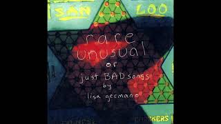 Watch Lisa Germano Angels Turn To Devils video