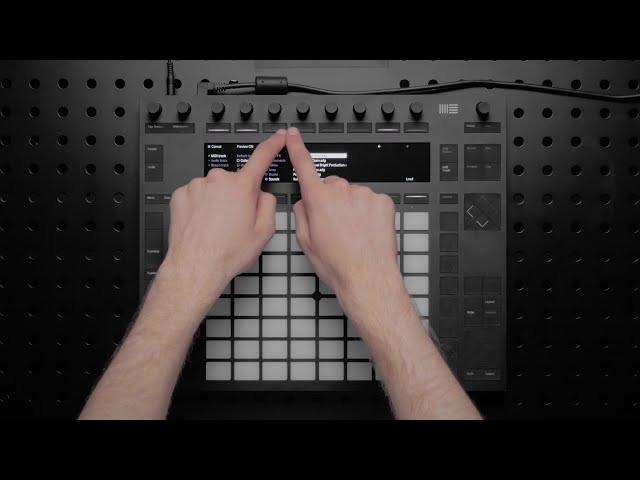 Купить daw-контроллер Ableton Push 2 - Live 11 Suite Bundle в