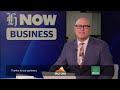 Australian PM Albanese hosts PM Luxon. Garth Bray 2degrees business wrap|Herald NOW Business