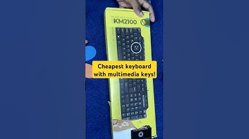 Multimedia keyboard Rs. 200 only‼️ #unboxing #keyboard