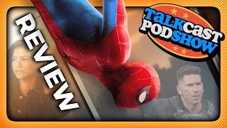 4th Time's The Charm! | Spider-man: Brand New Day Review