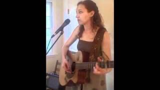 "White Bamboo" by Clare Means