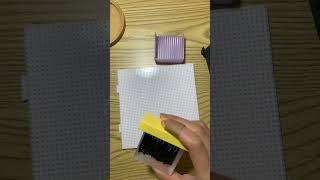 Day 7/100: Perler Bead Challenge#jolynecujoh #jojo  #perlerbeads