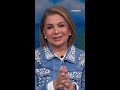 María Antonieta Collins revela que aprendió con "dolor" a ser una buena suegra