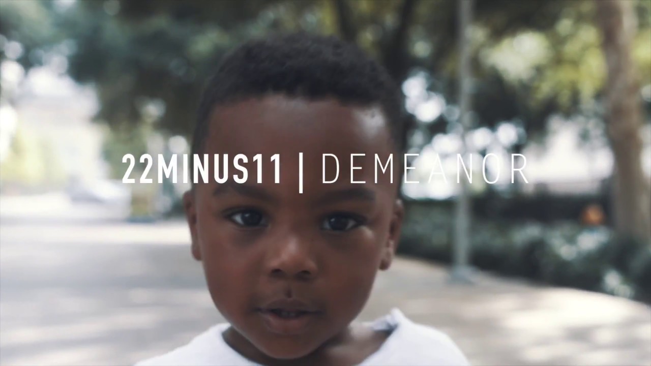Watch The Demeanor Series | Ft. TheMomTea (Mother To Son) on YouTube Watch The Demeanor Series | Ft. TheMomTea (Mother To Son) on YouTube