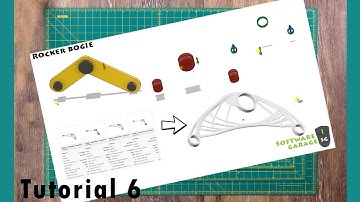 Generative Designing tutorial for beginners | Software Garage | Tutorial-6