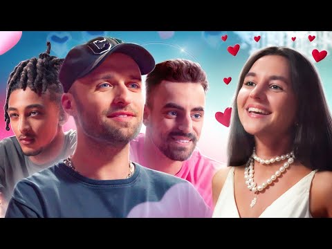 LE PIRE DATE (ft Djilsi, Théodort & Maxime Biaggi)