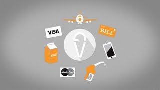 "One Vanilla" Visa debit card spot for web