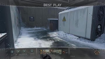 COD Black Ops 7 throwing axe best play