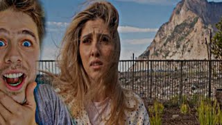 The Anazala Family | We Left Home after What Happened 