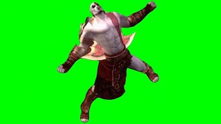 ZEUS! IS THIS HOW YOU FACE ME, COWARD?! - Kratos God of War meme