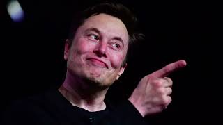 Elon Musk Fancam