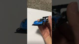 Hot Wheels Volkswagen I.D.R