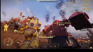Fallout 76 Scorcebeast XP Glitch
Fallout 76 Scorcebeast XP Glitch Fallout 76 Scorcebeast XP Glitch