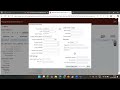 Min Max Planning at Supplier Level(2) in Oracle Fusion