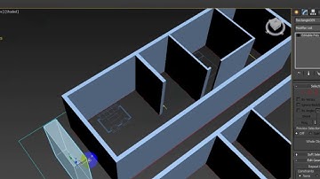 Help Lỗi Move View 3D max