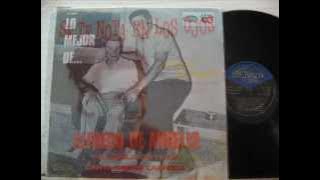 ALFREDO DE ANGELIS - OSCAR LARROCA - SUS MEJORES TANGOS - 5 GRANDES EXITOS