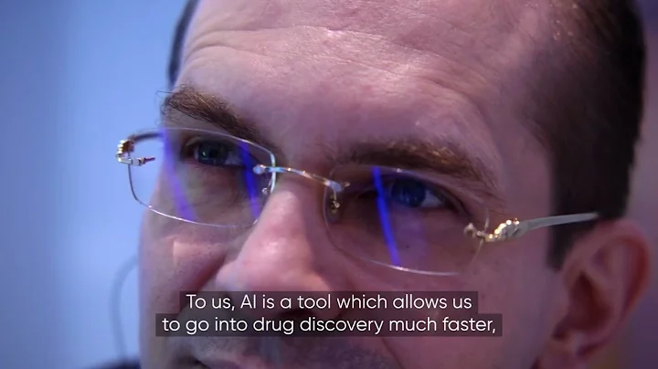 How AI Is Accelerating Drug Discovery