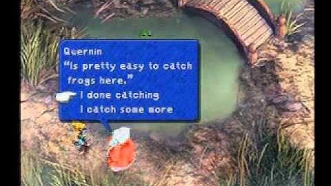 Final Fantasy IX Part 19 - Qu