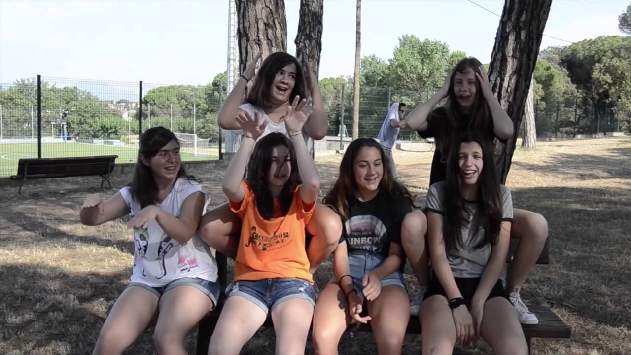 Campus Riudellots de la Selva | Estiu 2016