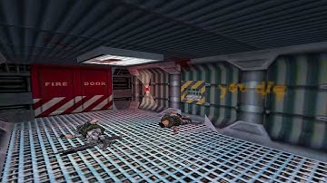 Half-Life-Project Focus North Part 1