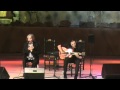 José Mercé y Diego del Morao / Malagueñas