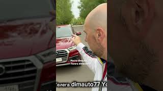 Quattro Это Лучший в Мире Полный Привод ! Инф для тех кто не в курсе ! #димавто77 #quattro #audi