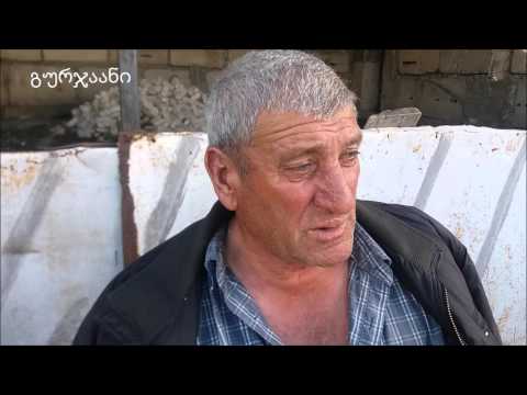 ერთი წუთი \"მოქალაქე ჟურნალისტზე\"