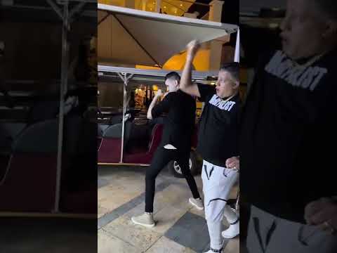 حمو بيكا جاتلو الحاله