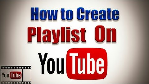 How to Create, Customize, SEO, Youtube Playlist 2023 - Youtube - Youtube Playlist A-Z Bangla 2023