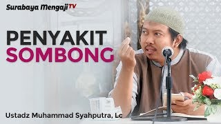 Hilyah Thalibil Ilmi (07) - Ustadz Muhammad Syahputra, Lc